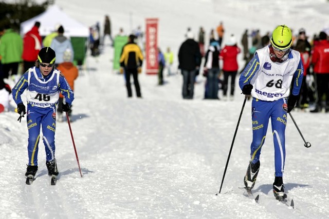 Grand-Prix de Megève